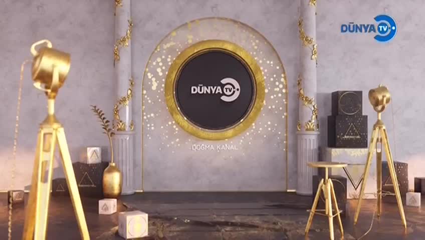 GIA TV Program Thumbnail, Poster