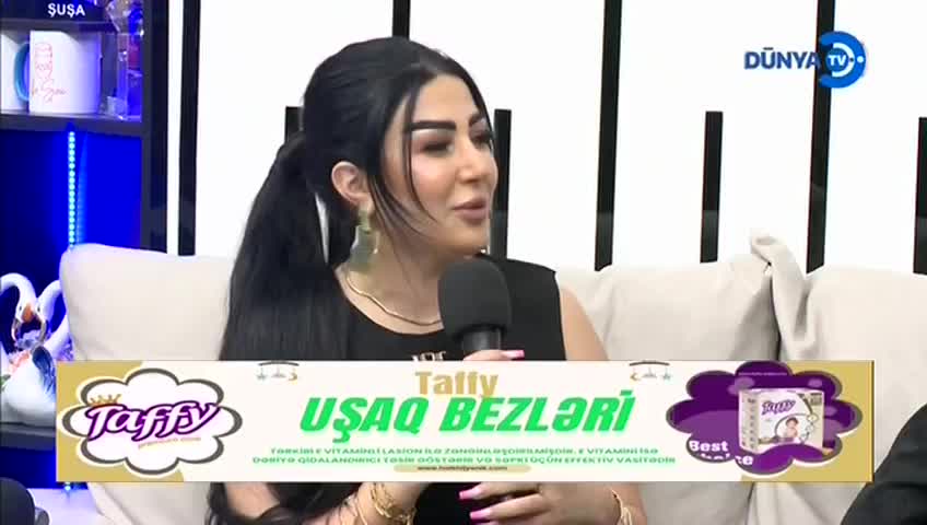 GIA TV Program Thumbnail, Poster