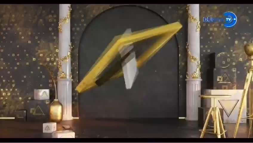 GIA TV Program Thumbnail, Poster