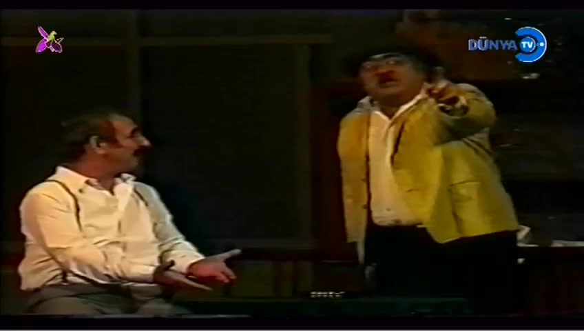 GIA TV Program Thumbnail, Poster