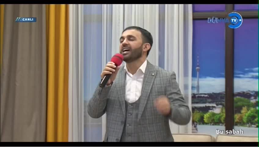 GIA TV Program Thumbnail, Poster