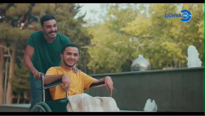 GIA TV Program Thumbnail, Poster