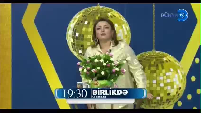 GIA TV Program Thumbnail, Poster