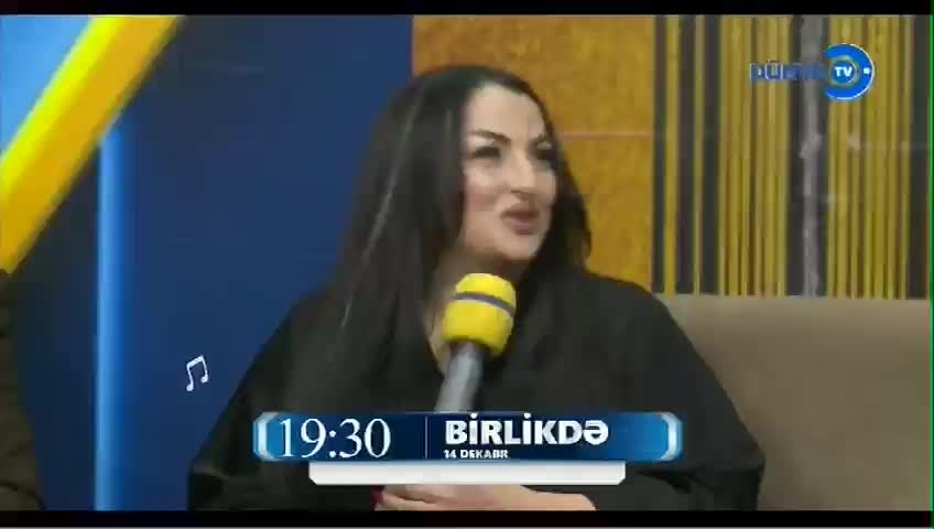 GIA TV Program Thumbnail, Poster