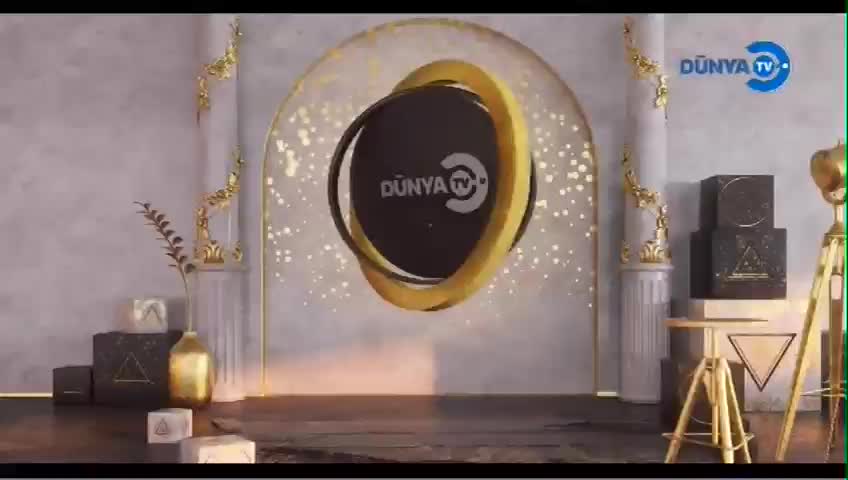 GIA TV Program Thumbnail, Poster