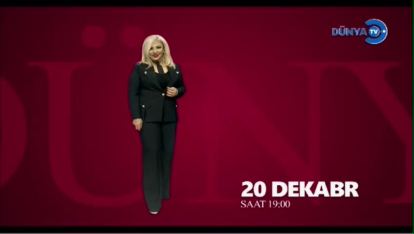 GIA TV Program Thumbnail, Poster