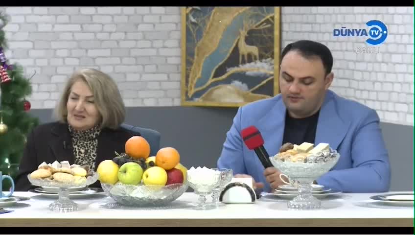 GIA TV Program Thumbnail, Poster