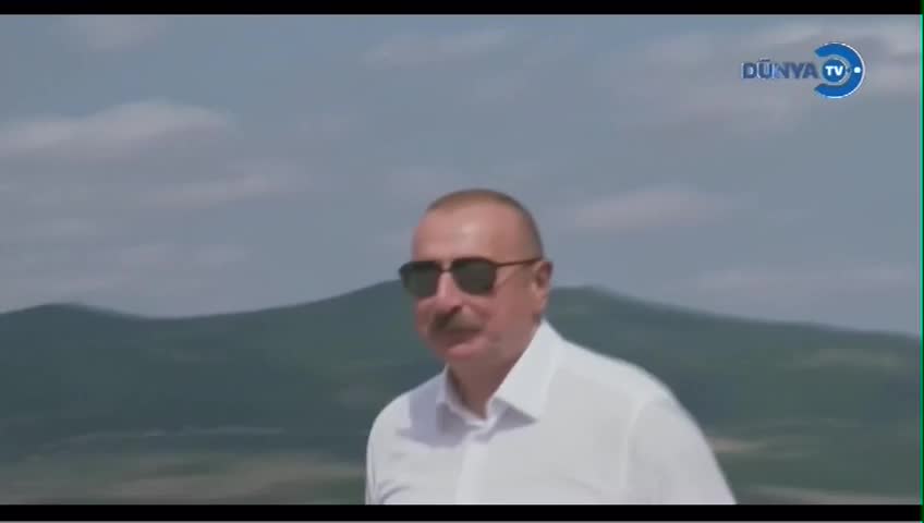 GIA TV Program Thumbnail, Poster