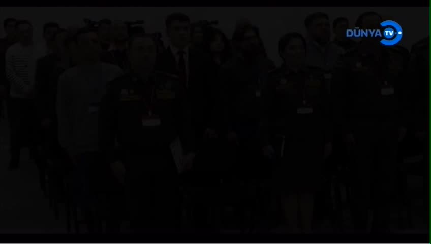 GIA TV Program Thumbnail, Poster