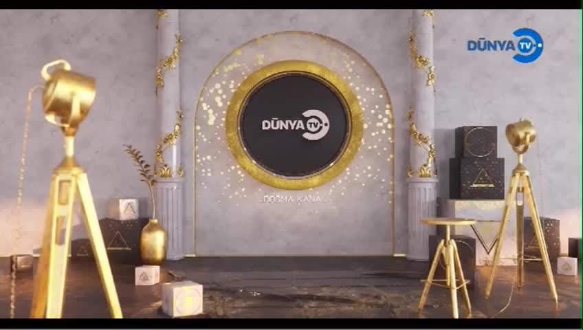 GIA TV Program Thumbnail, Poster