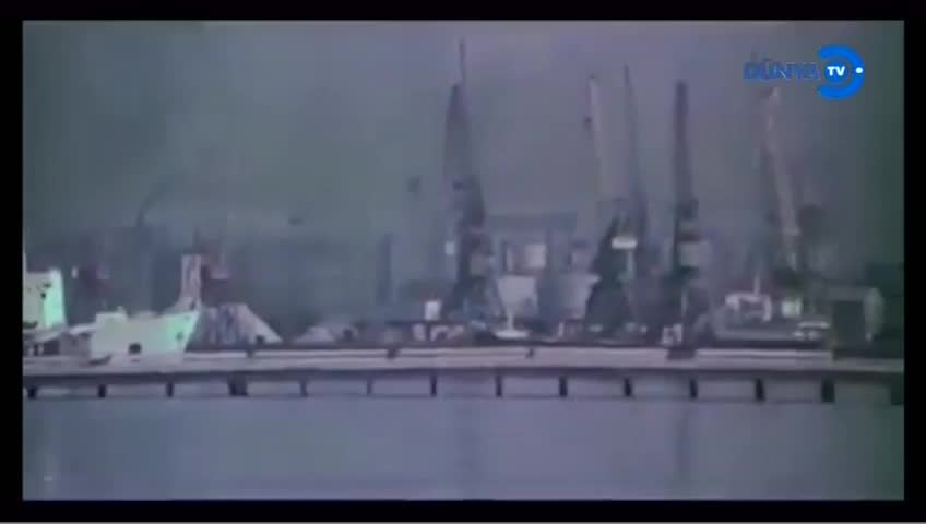 GIA TV Program Thumbnail, Poster