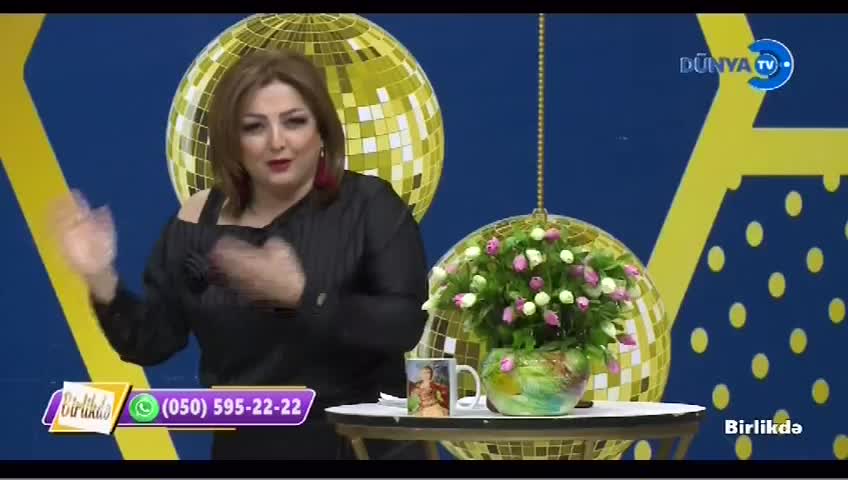 GIA TV Program Thumbnail, Poster