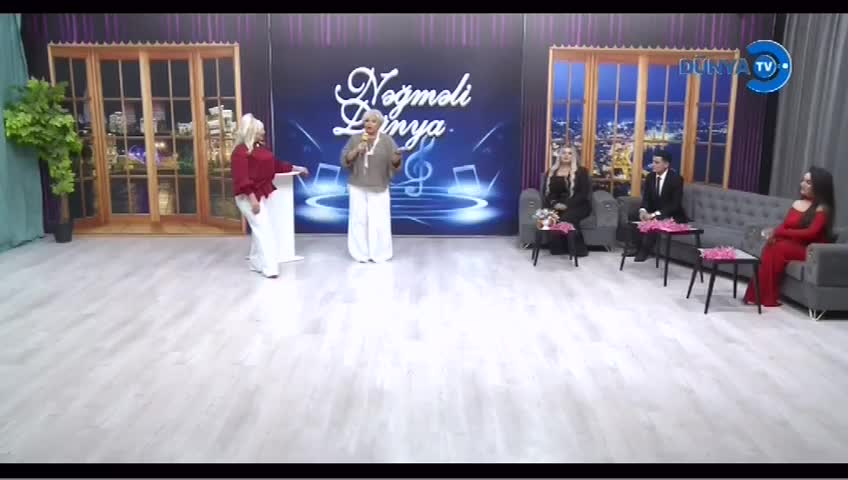 GIA TV Program Thumbnail, Poster