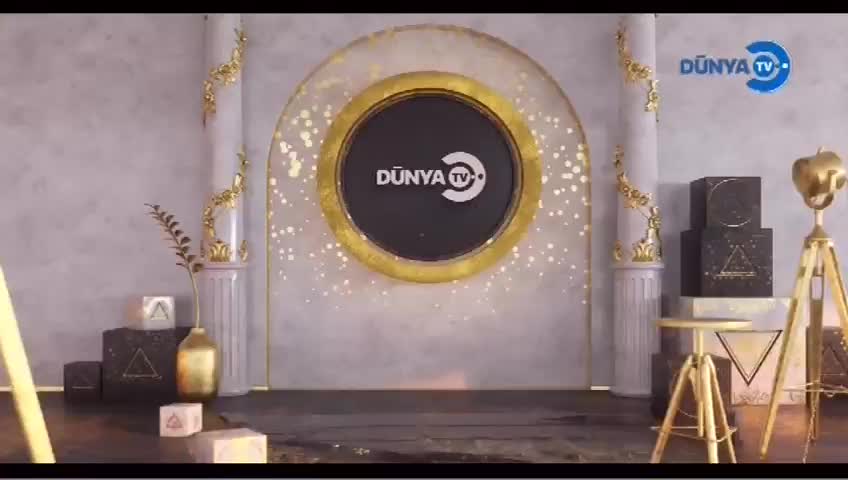 GIA TV Program Thumbnail, Poster