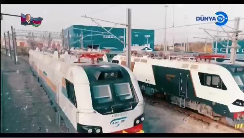 GIA TV Program Thumbnail, Poster