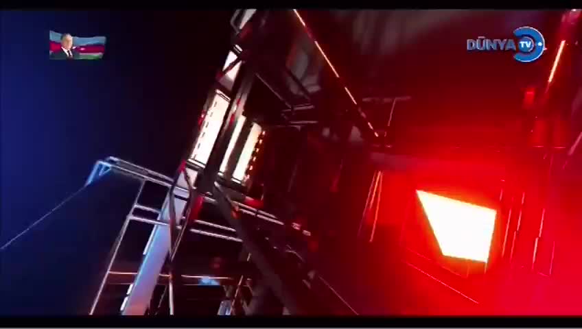 GIA TV Program Thumbnail, Poster