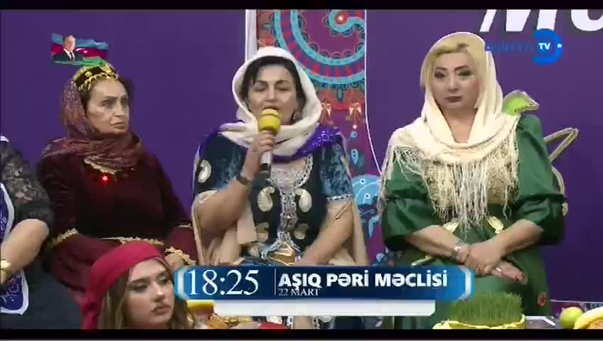 GIA TV Program Thumbnail, Poster