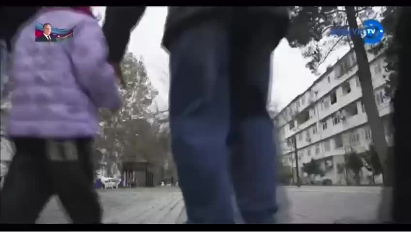 GIA TV Program Thumbnail, Poster