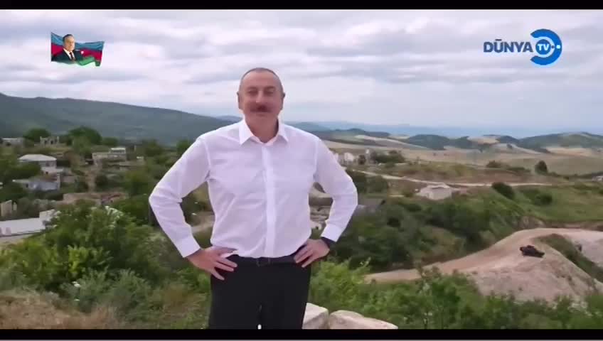 GIA TV Program Thumbnail, Poster