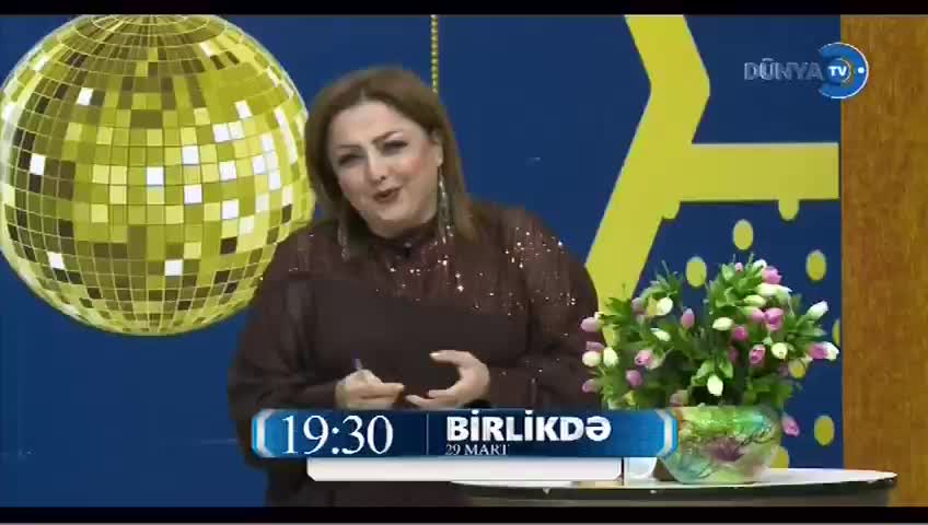 GIA TV Program Thumbnail, Poster