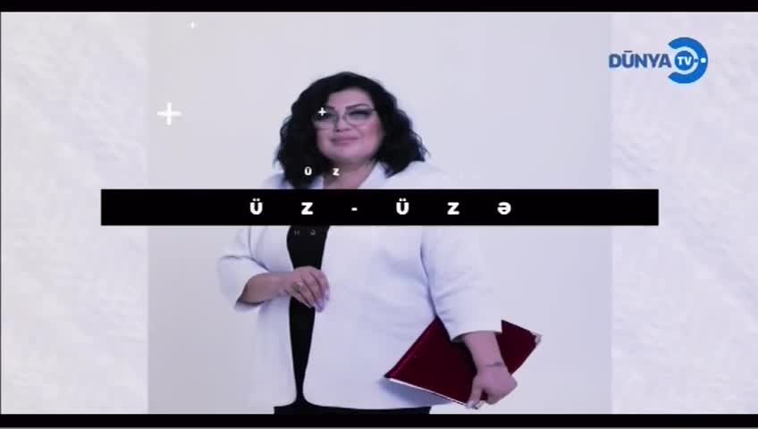 GIA TV Program Thumbnail, Poster