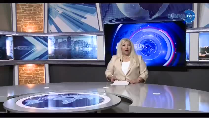 GIA TV Program Thumbnail, Poster