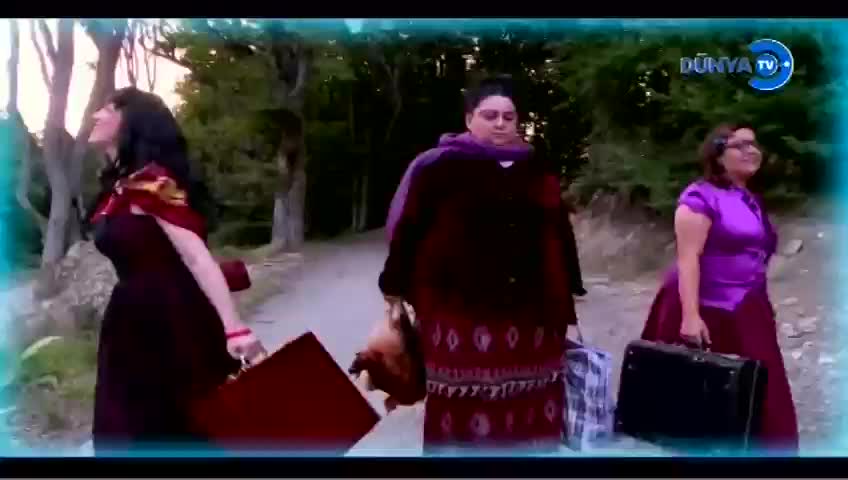 GIA TV Program Thumbnail, Poster