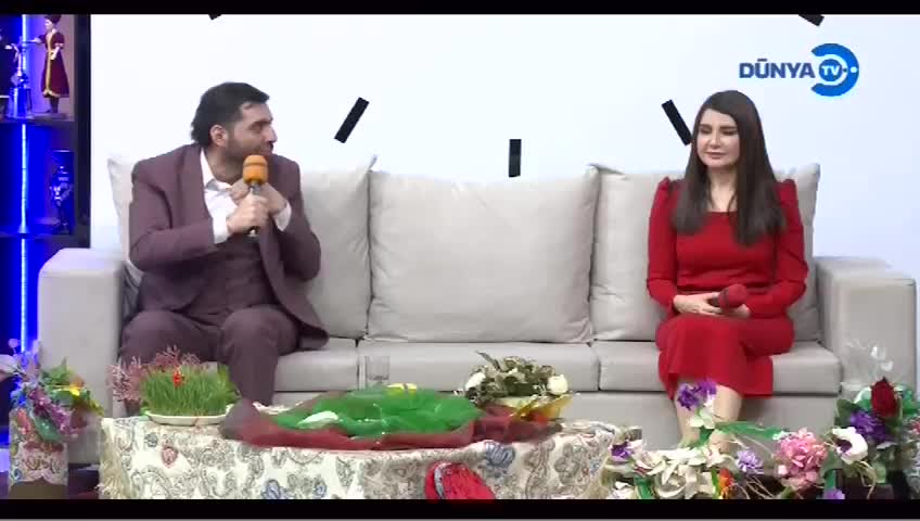 GIA TV Program Thumbnail, Poster