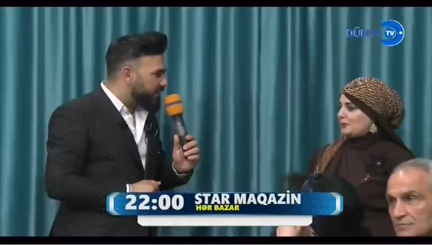 GIA TV Program Thumbnail, Poster