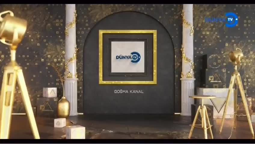 GIA TV Program Thumbnail, Poster