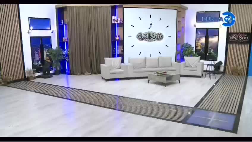 GIA TV Program Thumbnail, Poster