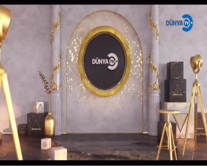 GIA TV Program Thumbnail, Poster