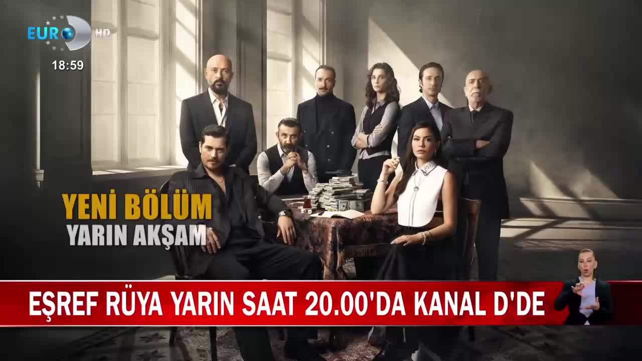 GIA TV Program Thumbnail, Poster