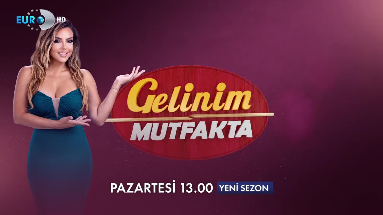 GIA TV Program Thumbnail, Poster