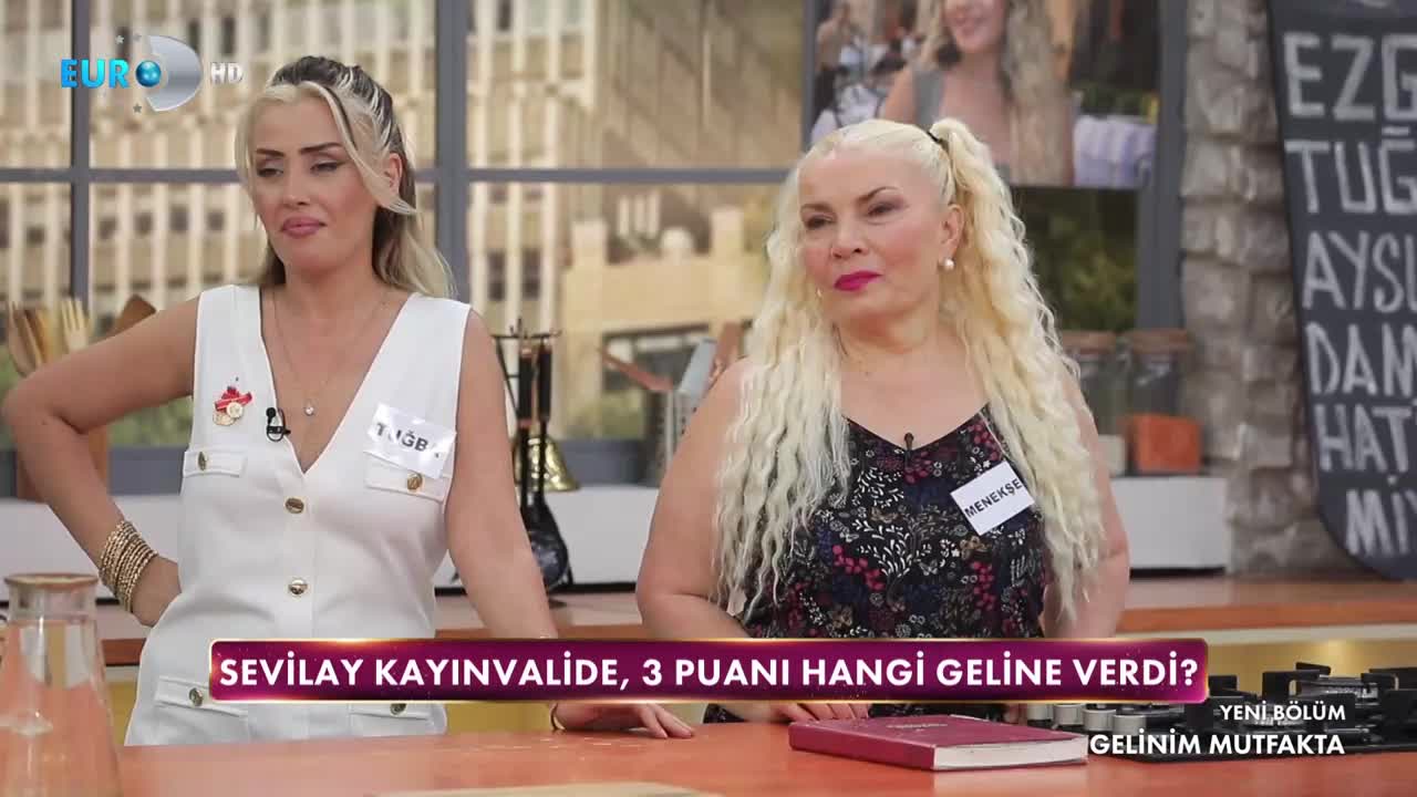 GIA TV Program Thumbnail, Poster