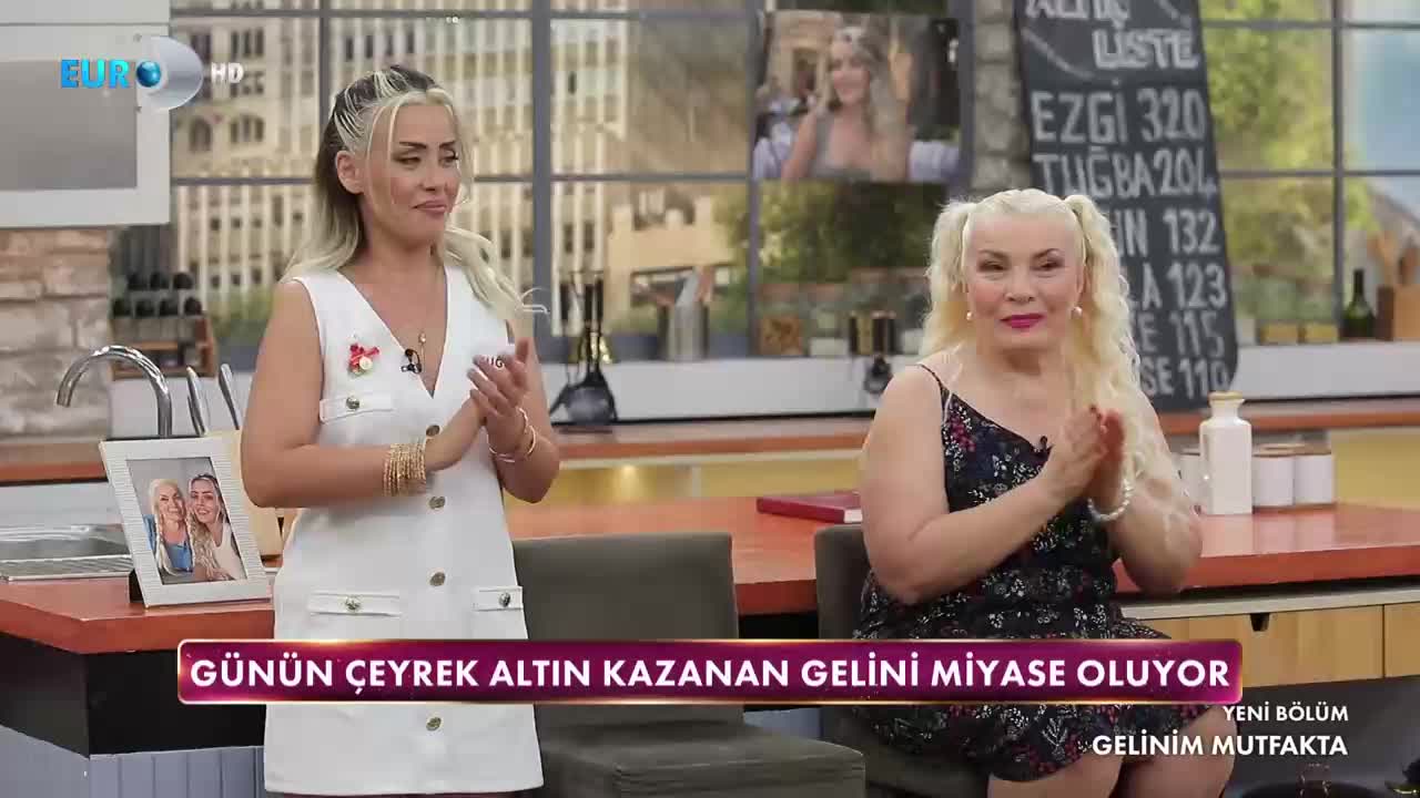 GIA TV Program Thumbnail, Poster