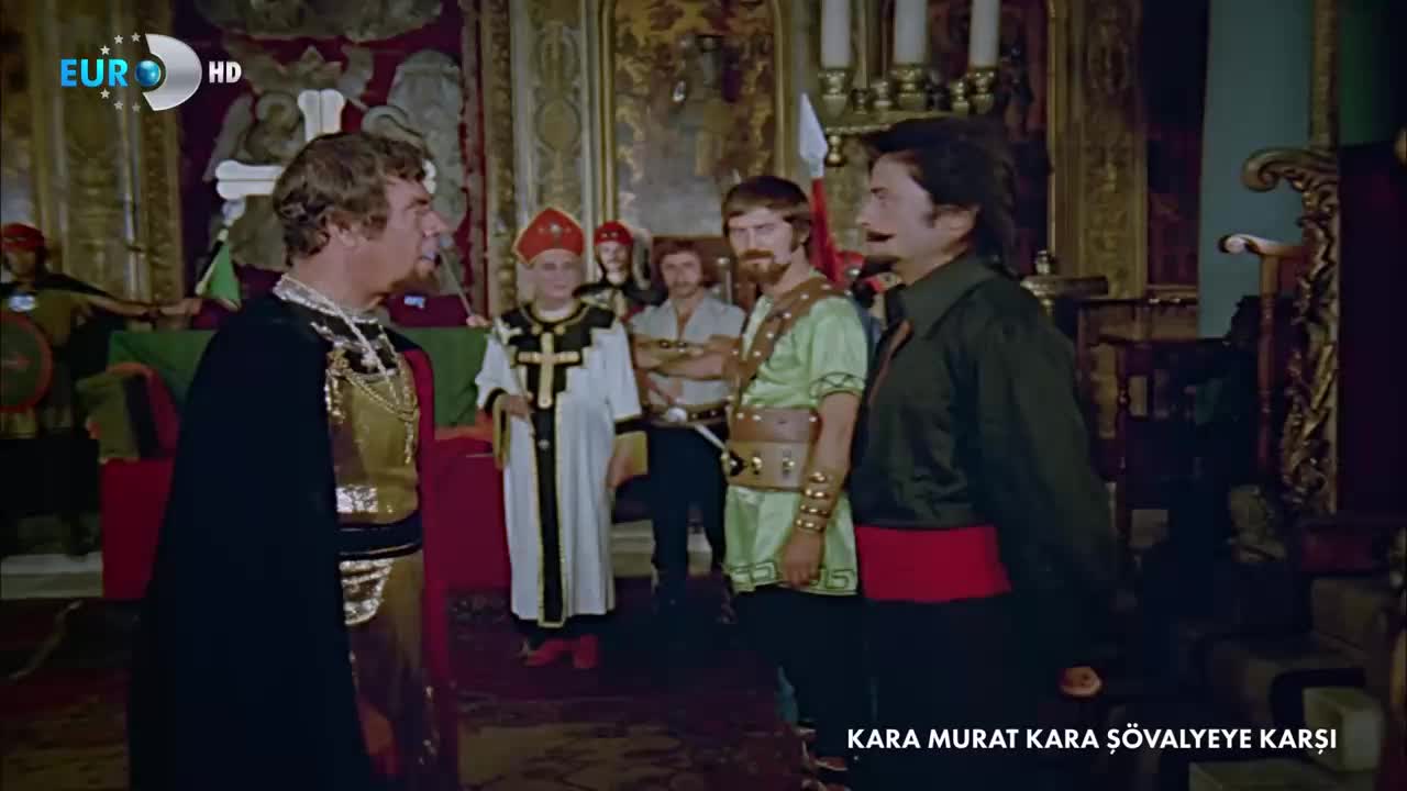 GIA TV Program Thumbnail, Poster