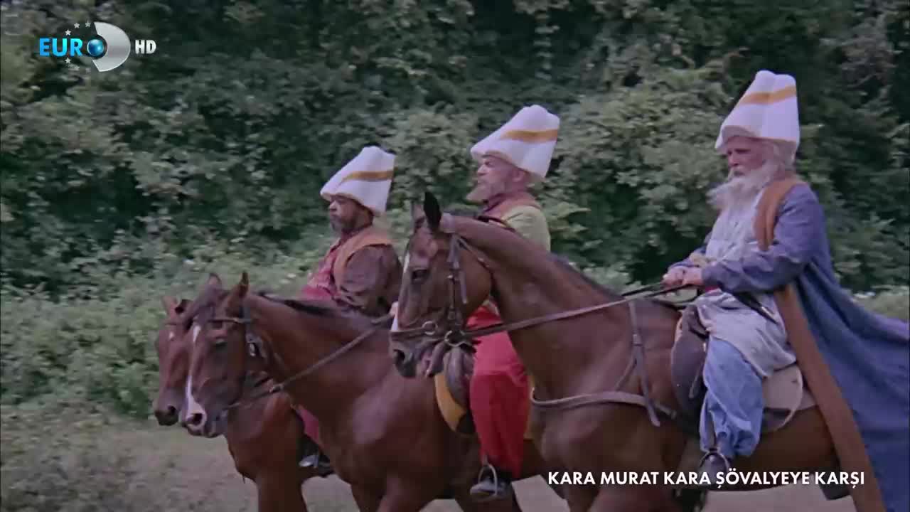 GIA TV Program Thumbnail, Poster