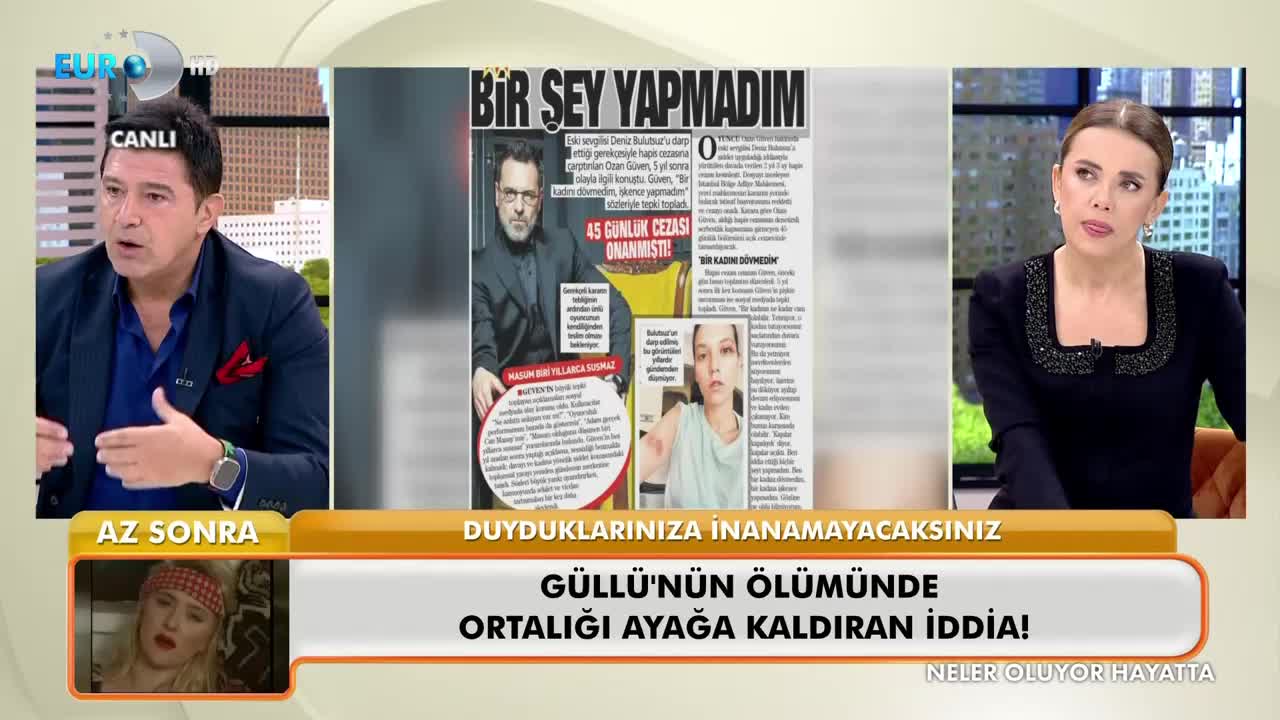 GIA TV Program Thumbnail, Poster