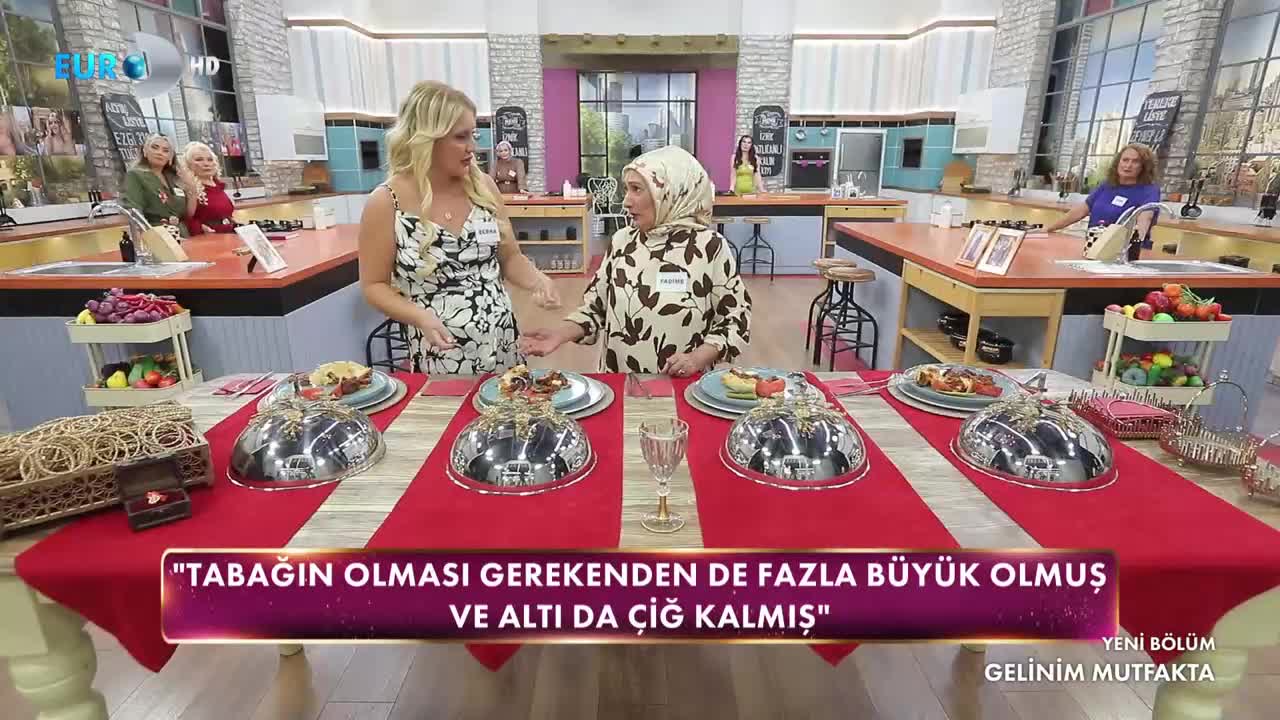 GIA TV Program Thumbnail, Poster