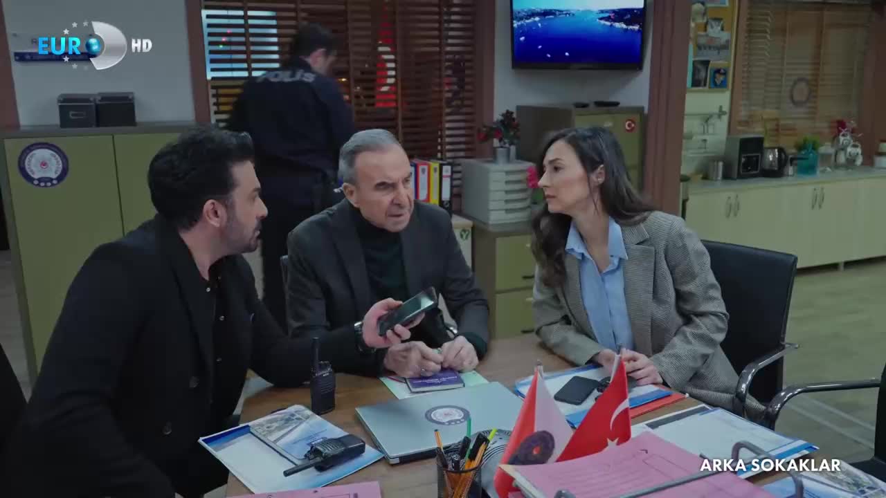 GIA TV Program Thumbnail, Poster