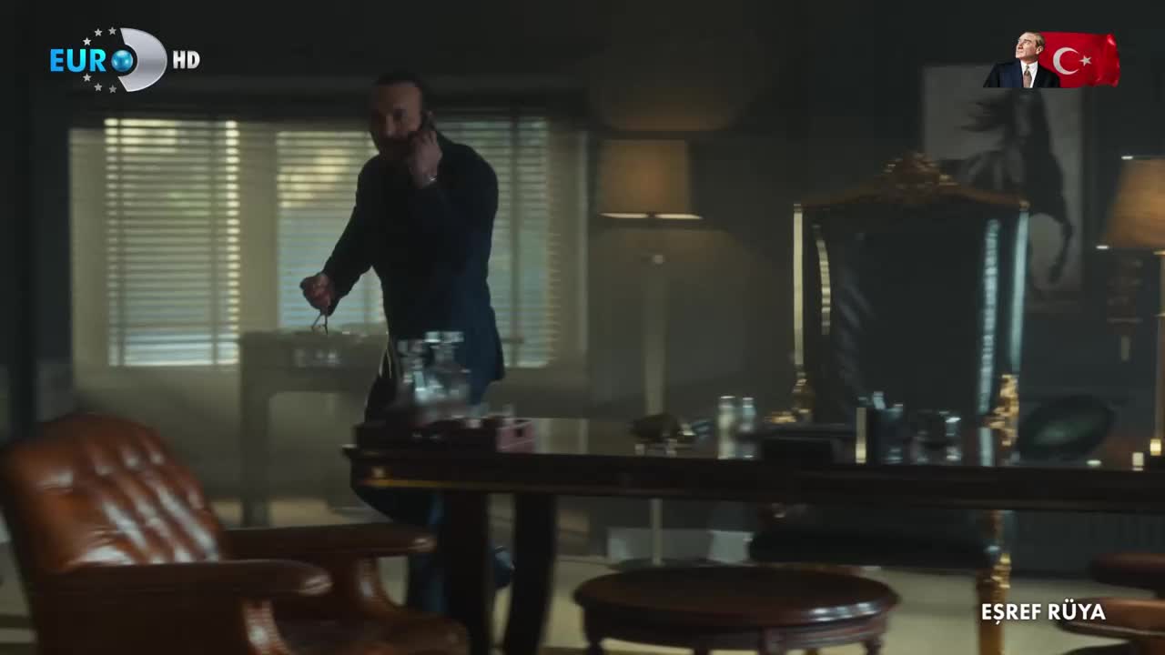 GIA TV Program Thumbnail, Poster