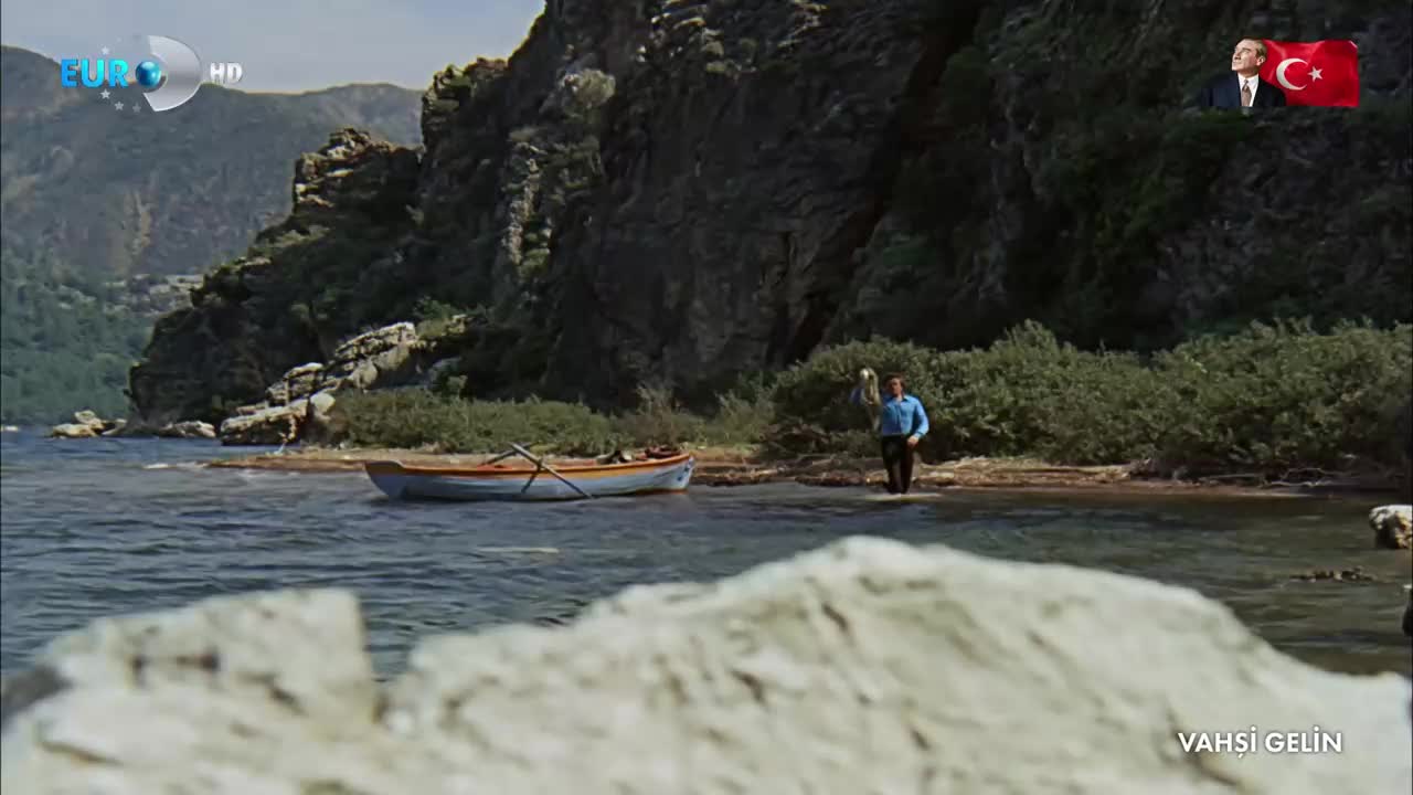 GIA TV Program Thumbnail, Poster