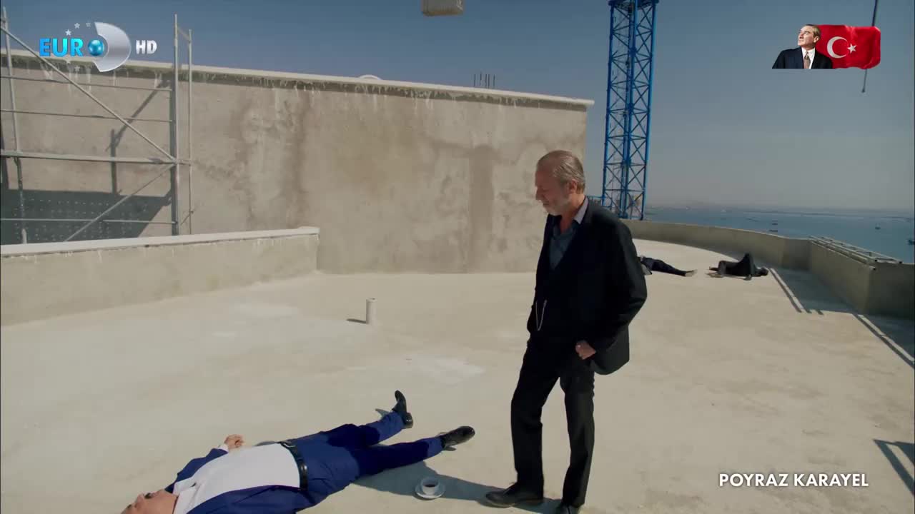 GIA TV Program Thumbnail, Poster