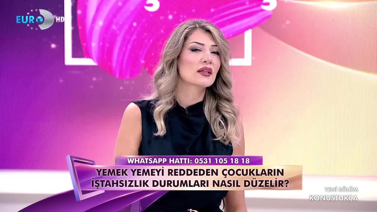 GIA TV Program Thumbnail, Poster