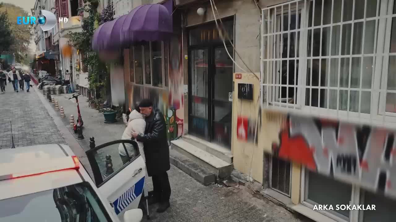 GIA TV Program Thumbnail, Poster