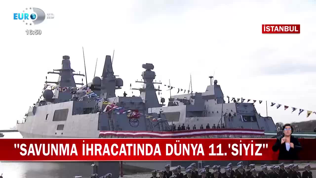 GIA TV Program Thumbnail, Poster