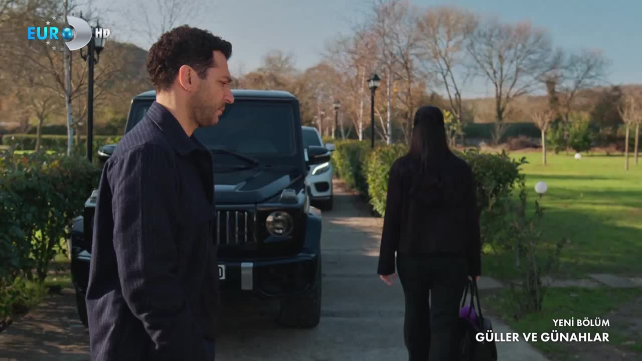 GIA TV Program Thumbnail, Poster