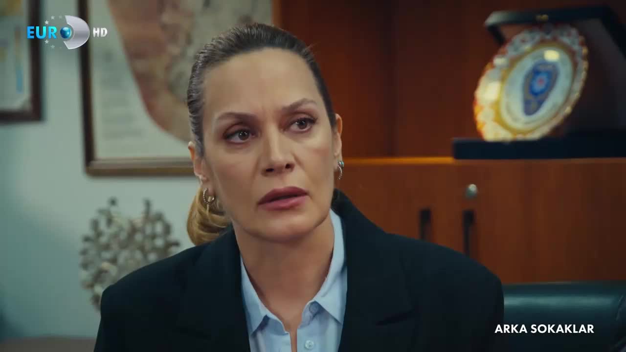 GIA TV Program Thumbnail, Poster