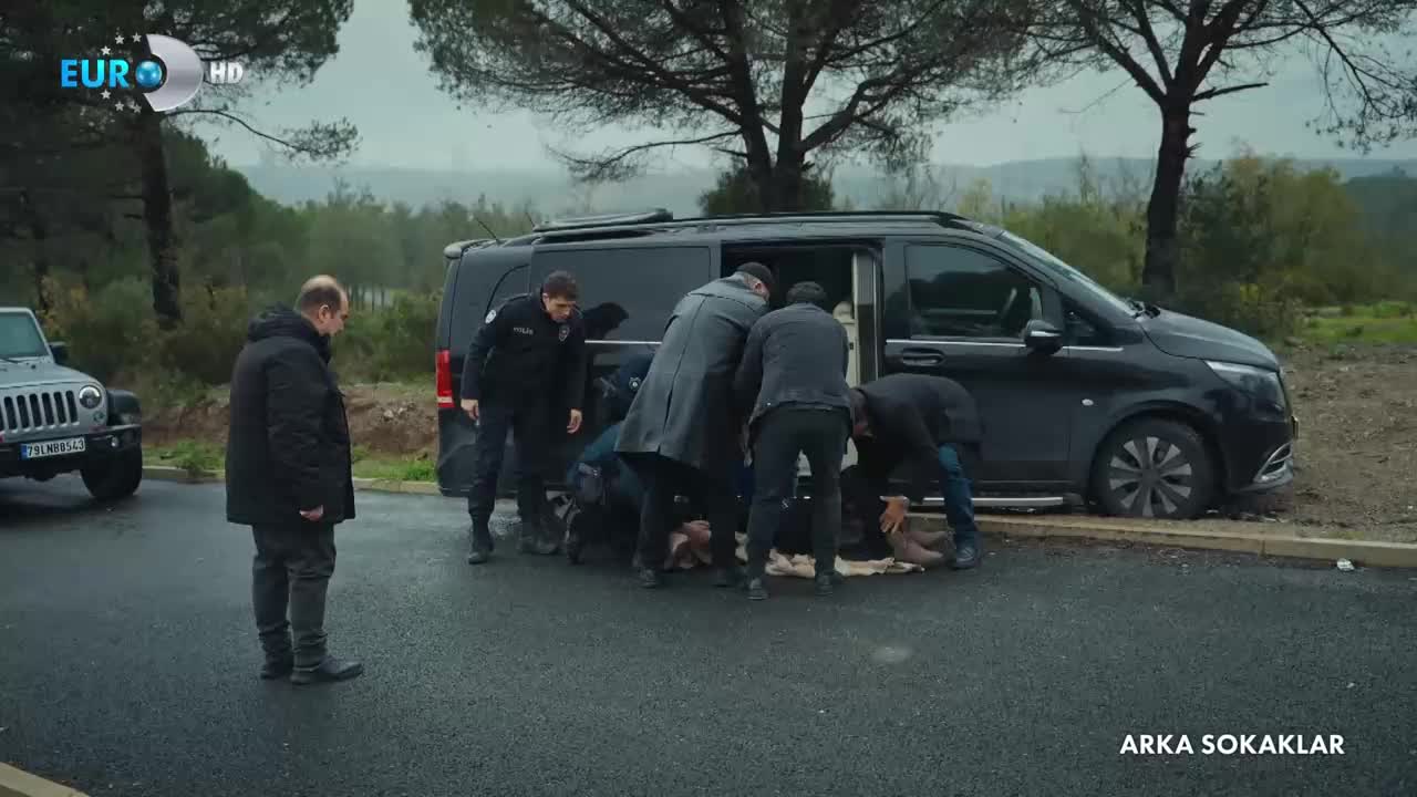 GIA TV Program Thumbnail, Poster